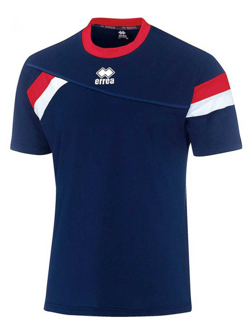 ERREA FALKLAND SHIRT S/S AD