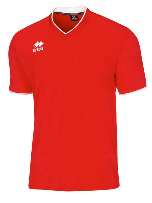 ERREA VEGA SS AD T-shirt