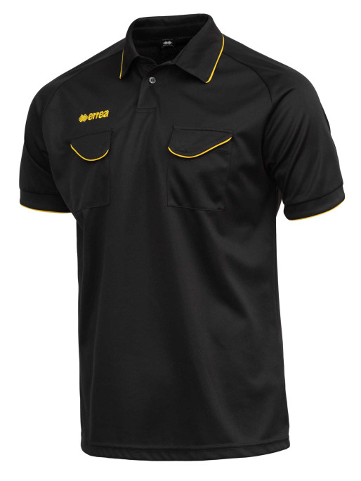 ERREA HOWARD SHIRT S/S AD