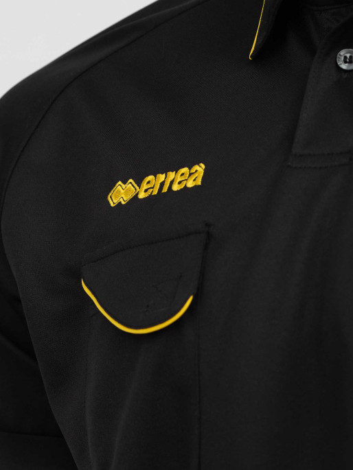 ERREA HOWARD SHIRT S/S AD