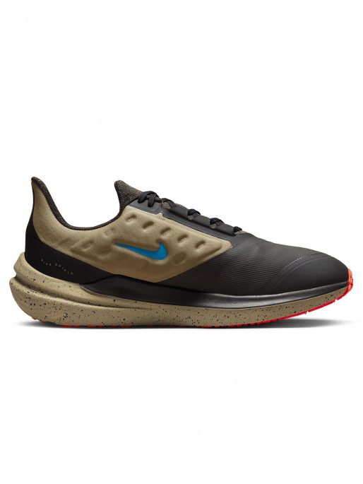 NIKE Обувки AIR WINFLO 9 SHIELD