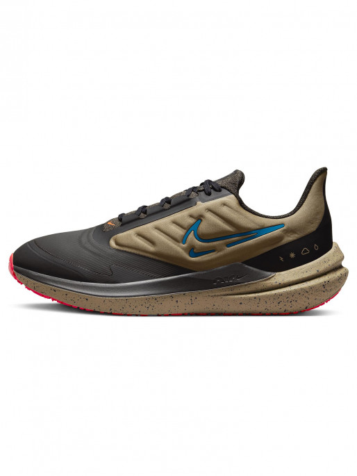NIKE Обувки AIR WINFLO 9 SHIELD