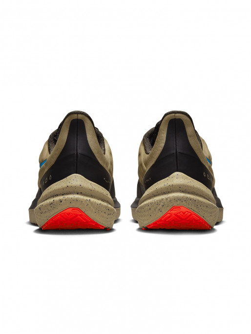 NIKE Обувки AIR WINFLO 9 SHIELD