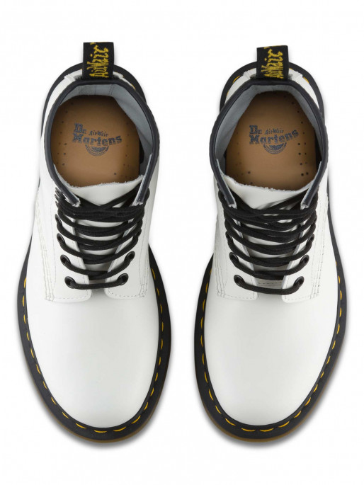 DR.MARTENS DR. MARTENS Παπούτσια 1460 SMOOTH LEATHER