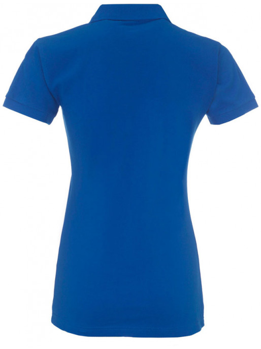 ERREA Блуза с къс ръкав TEAM LADIES