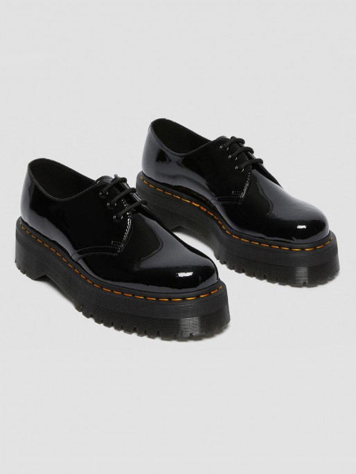 DR.MARTENS Incaltaminte 1461 Fusion Quad retro