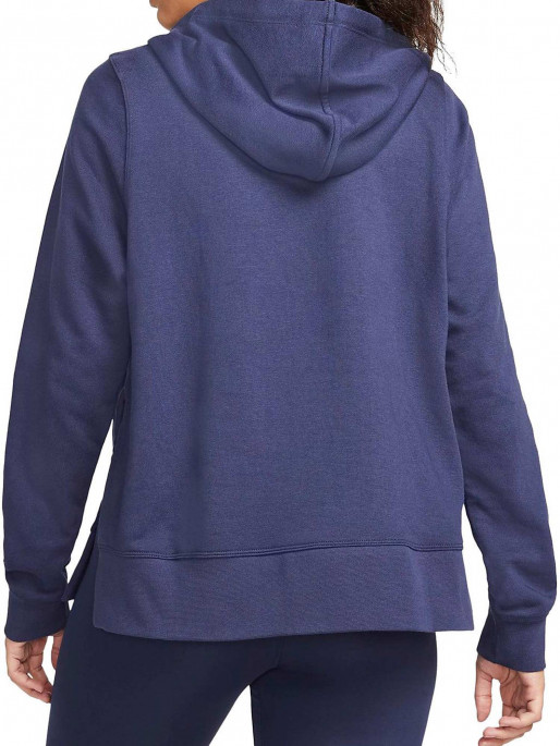 NIKE Ženski duks W DF HBR FLC