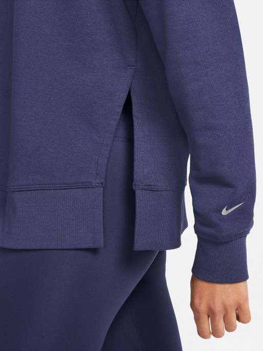 NIKE Ženski duks W DF HBR FLC
