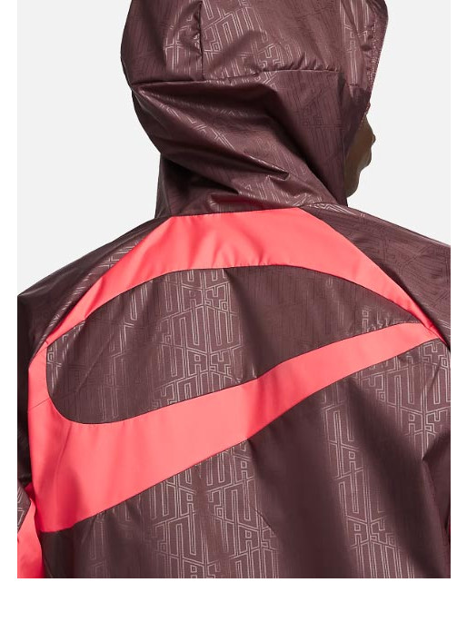 NIKE Ветровка LFC M NK AWF JKT GX
