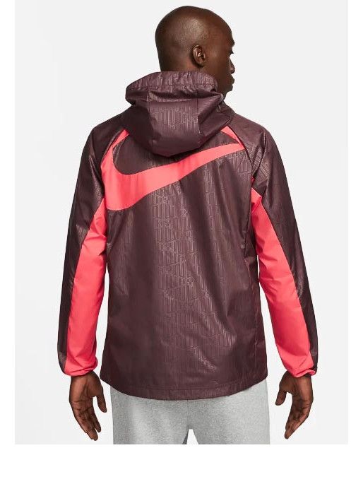 NIKE Ветровка LFC M NK AWF JKT GX
