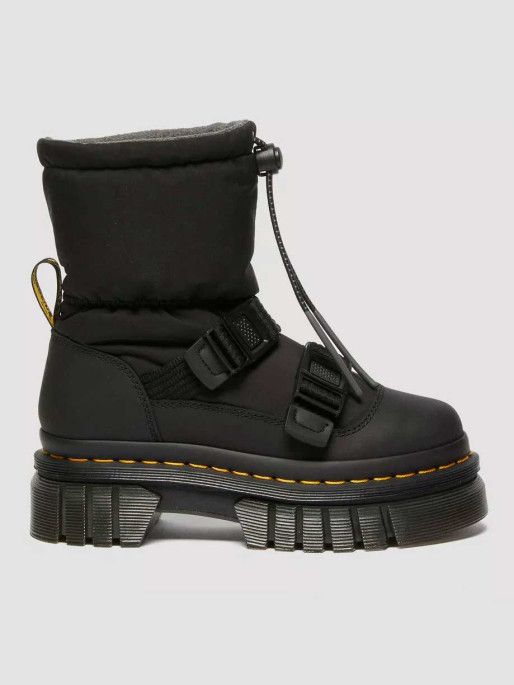 DR.MARTENS Incaltaminte Audrick Padded Lo