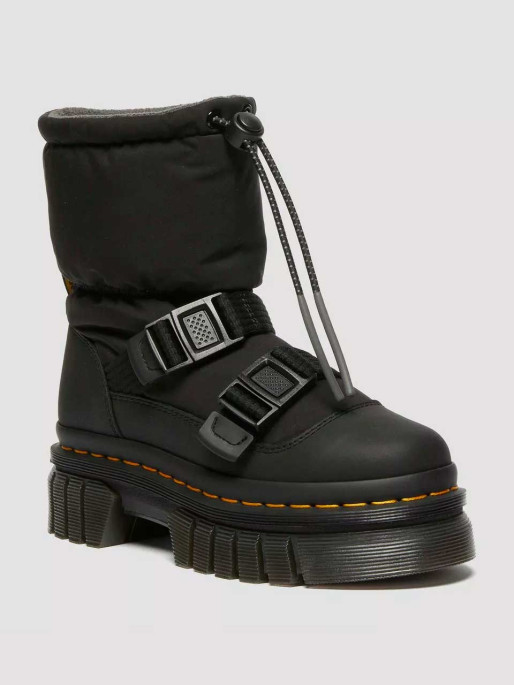 DR.MARTENS Incaltaminte Audrick Padded Lo