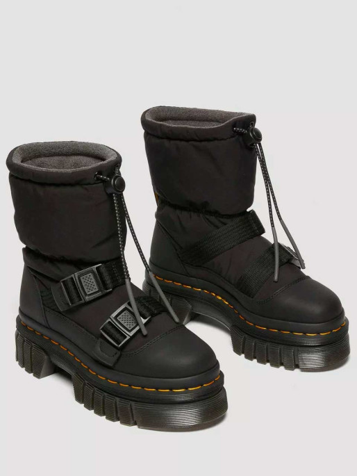 DR.MARTENS Incaltaminte Audrick Padded Lo