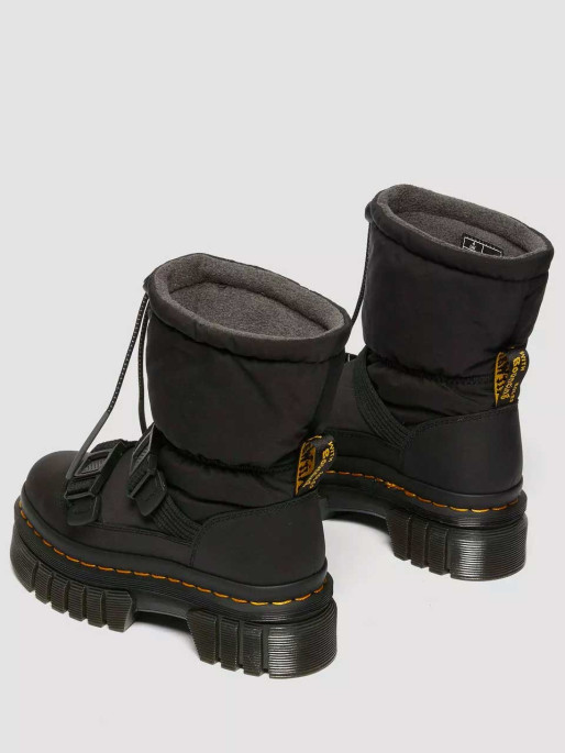 DR.MARTENS Incaltaminte Audrick Padded Lo