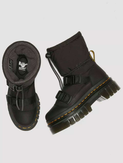 DR.MARTENS Incaltaminte Audrick Padded Lo