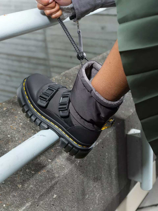 DR.MARTENS Incaltaminte Audrick Padded Lo