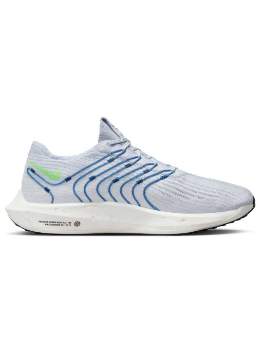NIKE Παπούτσια PEGASUS TURBO NEXT NATURE