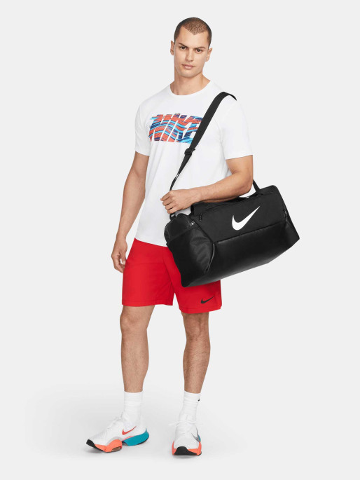NIKE Brasilia Training Duffel Bag