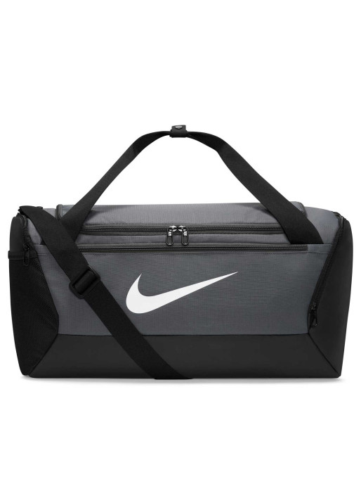 NIKE Unisex torba NK BRSLA S DUFF - 9 1/2 41L