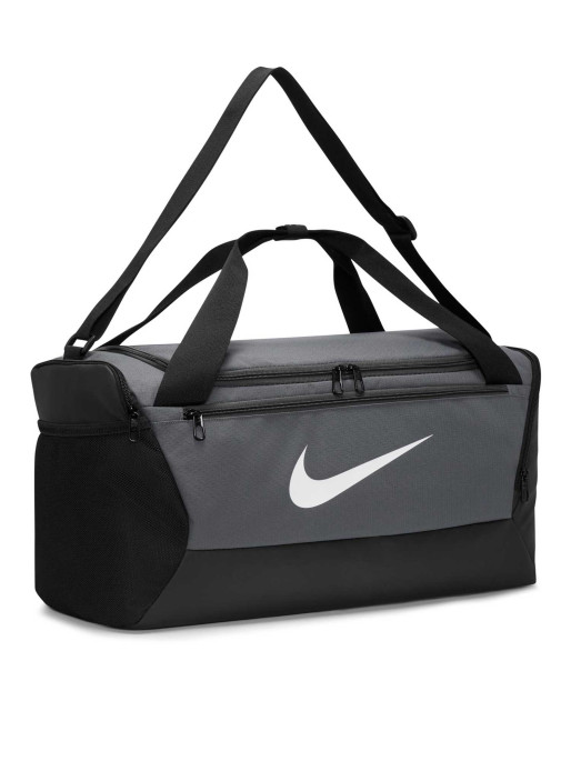 NIKE Unisex torba NK BRSLA S DUFF - 9 1/2 41L