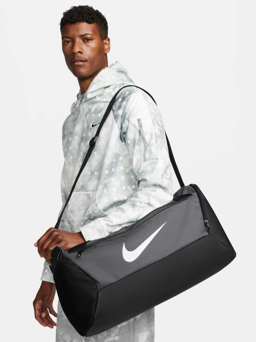 NIKE Unisex torba NK BRSLA S DUFF - 9 1/2 41L