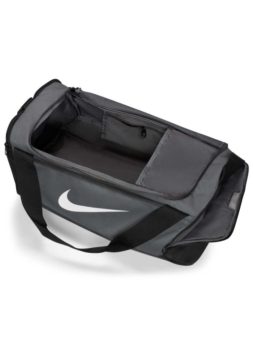 NIKE Unisex torba NK BRSLA S DUFF - 9 1/2 41L
