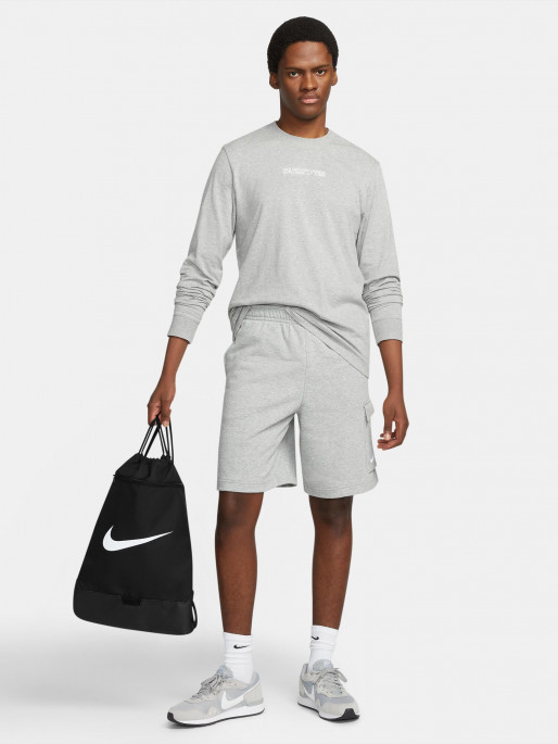 NIKE Rucsac Brsla Drwstrng 9.5 18L