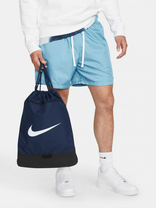 NIKE Мешка NK BRSLA DRAWSTRNG - 9.5 18L