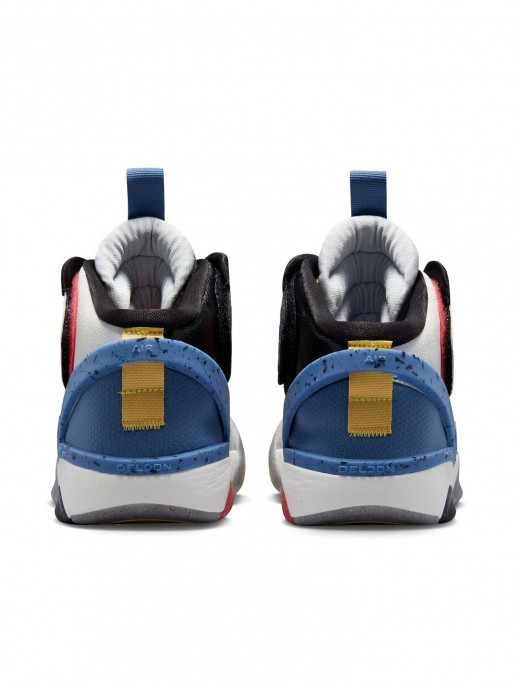 NIKE Παπούτσια Μπάσκετ AIR DELDON