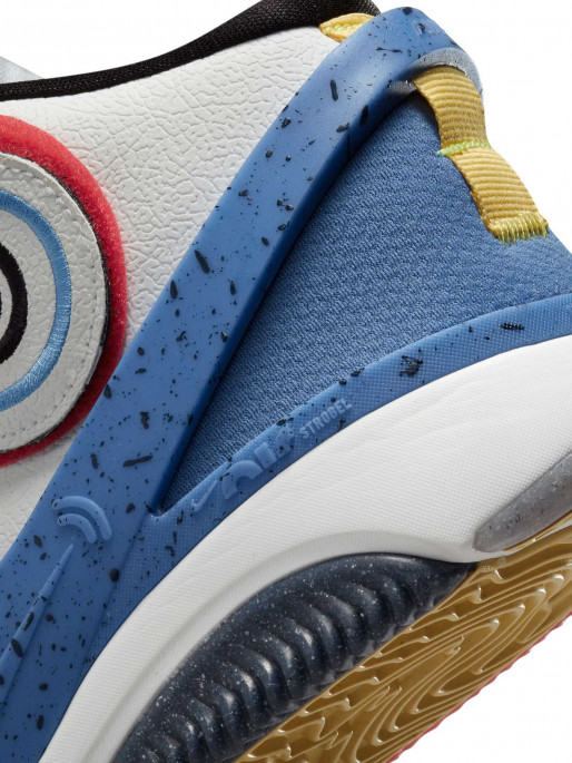 NIKE Παπούτσια Μπάσκετ AIR DELDON