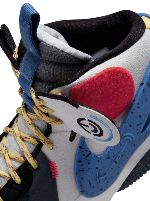NIKE Παπούτσια Μπάσκετ AIR DELDON