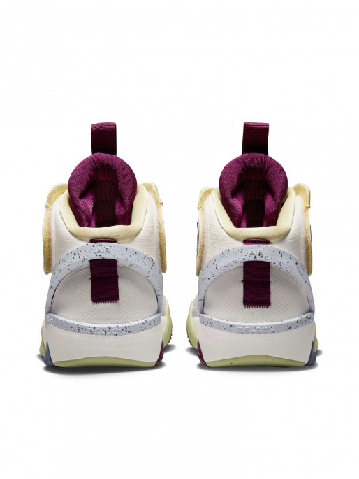 NIKE Παπούτσια Μπάσκετ AIR DELDON