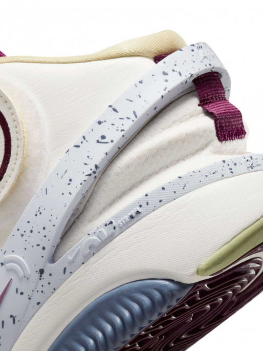 NIKE Παπούτσια Μπάσκετ AIR DELDON
