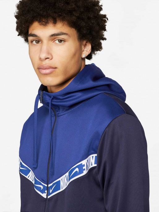 NIKE Muški duksit M REPEAT PK