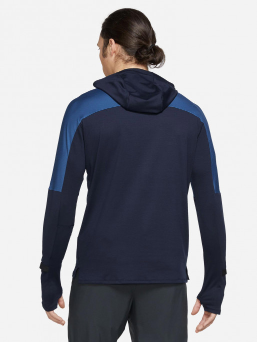 NIKE Muška dukserica NK DF TRAIL GX Hoodie