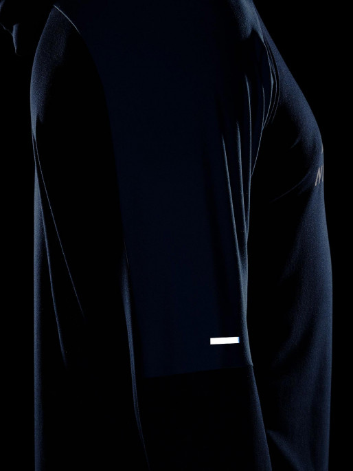 NIKE Muška dukserica NK DF TRAIL GX Hoodie