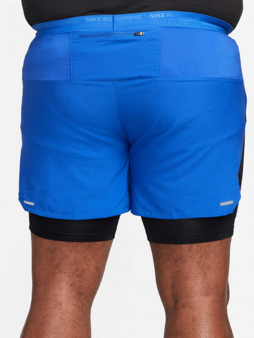 NIKE M NK DF STRIDE 5IN SHRT HYBRID Shorts