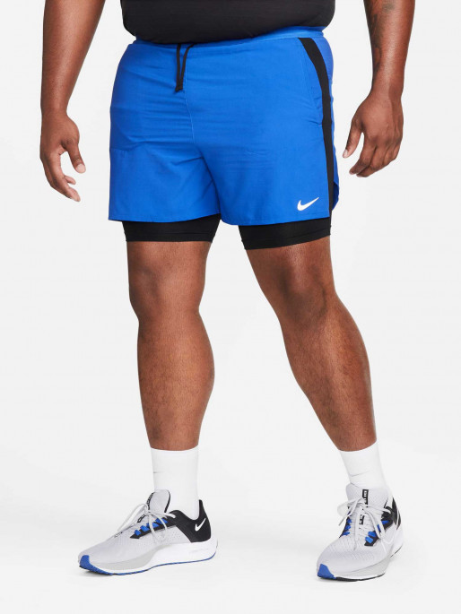 NIKE M NK DF STRIDE 5IN SHRT HYBRID Shorts