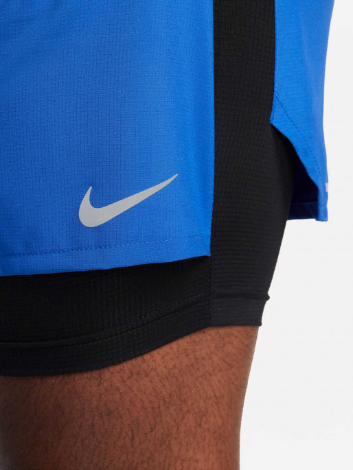 NIKE M NK DF STRIDE 5IN SHRT HYBRID Shorts