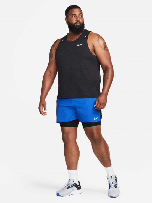NIKE M NK DF STRIDE 5IN SHRT HYBRID Shorts