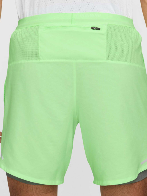 NIKE M NK DF STRIDE 2IN1 7IN SHRT Shorts