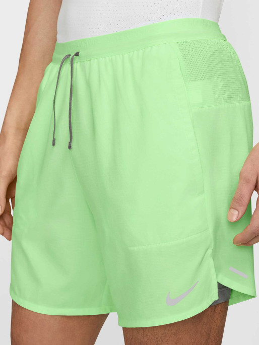 NIKE M NK DF STRIDE 2IN1 7IN SHRT Shorts