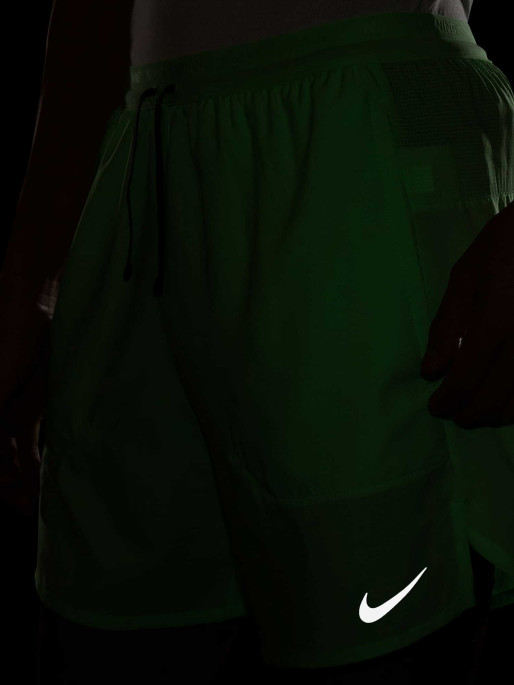 NIKE M NK DF STRIDE 2IN1 7IN SHRT Shorts