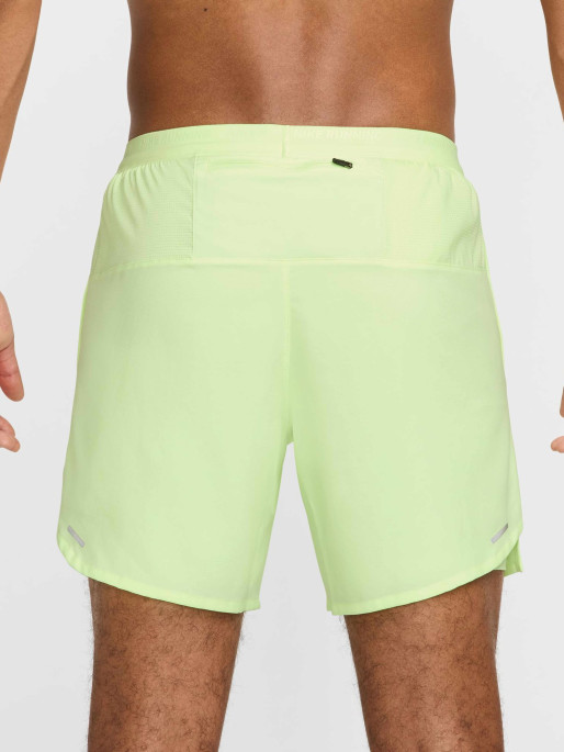 NIKE Men's M NK DF Stride 2in1 7in Shorts