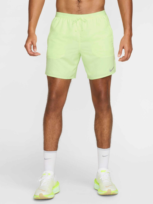 NIKE Men's M NK DF Stride 2in1 7in Shorts