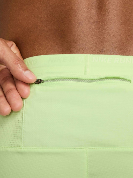 NIKE Men's M NK DF Stride 2in1 7in Shorts