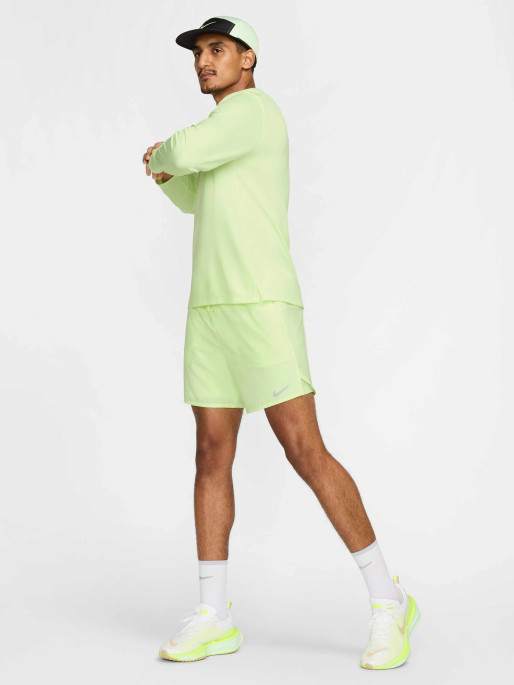 NIKE Men's M NK DF Stride 2in1 7in Shorts