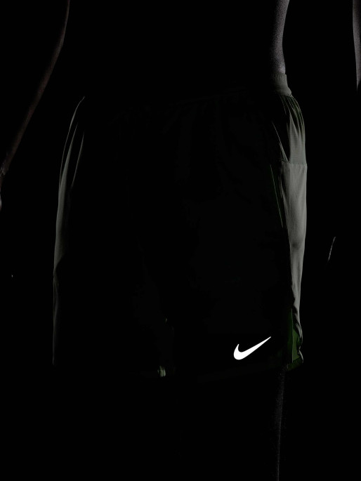 NIKE Men's M NK DF Stride 2in1 7in Shorts