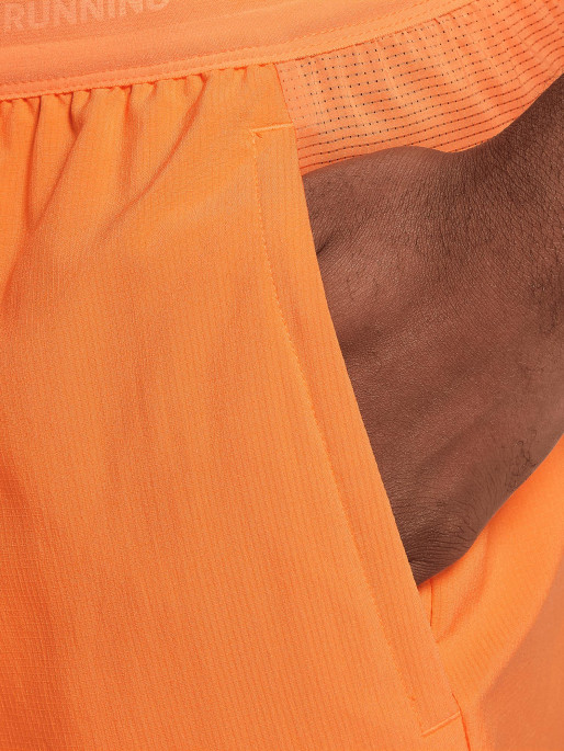 NIKE Αθλητικό Σορτς STRIDE 2IN1 7IN