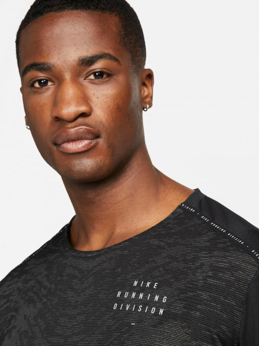 NIKE Tricou M Df Run Dvn Rise 365